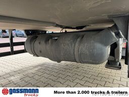 Schmitz SKO 24/L-13.4 FP 45 Cool, Mega, Carrier,