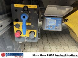 Schmitz SKO 24/L-13.4 FP 45 Cool, Mega, Carrier,