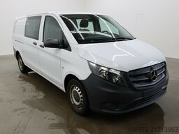 Mercedes-Benz Vito114 Mixto Extralang,Klima,Tempomat