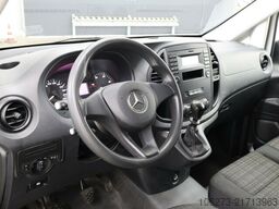 Mercedes-Benz Vito114 Mixto Extralang,Klima,Tempomat