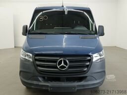 Mercedes-Benz Sprinter 215CDI DOKA,3.250mmRadstand,MBUX