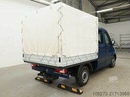 Mercedes-Benz Sprinter 215CDI DOKA,3.250mmRadstand,MBUX