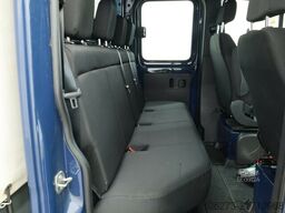 Mercedes-Benz Sprinter 215CDI DOKA,3.250mmRadstand,MBUX