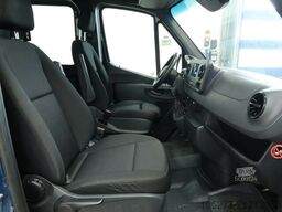 Mercedes-Benz Sprinter 215CDI DOKA,3.250mmRadstand,MBUX