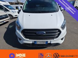 Ford Panama P10 Campervan | 2022 EURO 6 | Venditore Professionale