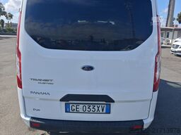 Ford Panama P10 Campervan | 2022 EURO 6 | Venditore Professionale