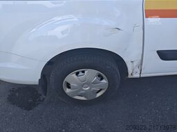 Ford Panama P10 Campervan | 2022 EURO 6 | Venditore Professionale