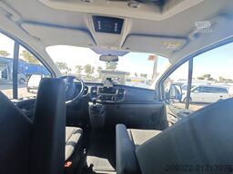 Ford Panama P10 Campervan | 2022 EURO 6 | Venditore Professionale