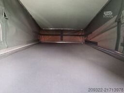 Ford Panama P10 Campervan | 2022 EURO 6 | Venditore Professionale