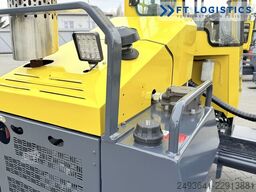 Combilift C4000 GAS DUPLEX 4600 FORK POSITIONER