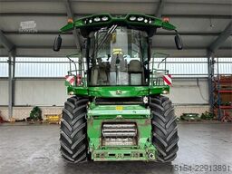 John Deere 9700i ProDrive