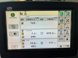 John Deere 9700i ProDrive