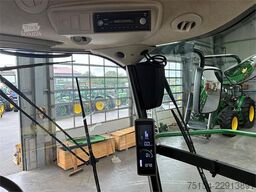 John Deere 9700i ProDrive