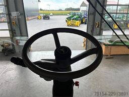 John Deere 9700i ProDrive