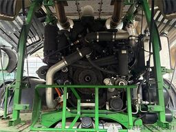 John Deere 9700i ProDrive