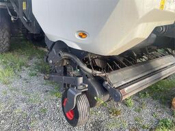 CLAAS Cargos 8500