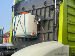 CLAAS Cargos 8500