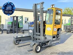 Combilift C4000 GAS DUPLEX 4100 SIDE-SHIFT