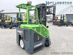 Combilift CB3000 DIESEL TRIPLEX 5550 SIDE SHIFT