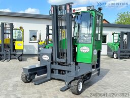 Combilift C3500 / DUPLEX - 4100 / EXTENDABLE FORKS