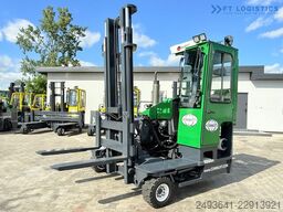 Combilift C3500 / DUPLEX - 4100 / EXTENDABLE FORKS