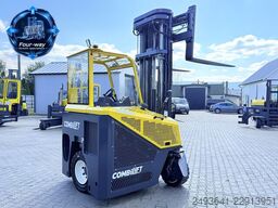 Combilift CB4000 GAS TRIPLEX 8500 FREE LIFT