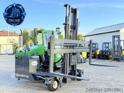 Combilift C4000 GAS DUPLEX 4050 WIDE POSITIONER