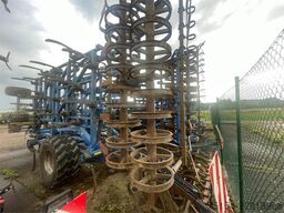 Köckerling Vario 750
