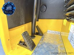 Combilift C6000 DUPLEX 4,7 DIESEL FORK POSITIONER