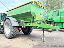 Amazone ZG-B 8200 ULTRA HYDRO