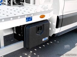 FORD Transit Autotransportaufbau / SOFORT VERFÜGBAR