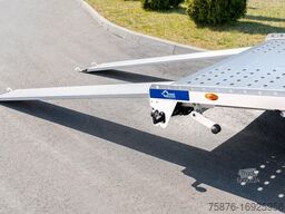 FORD Transit Autotransportaufbau / SOFORT VERFÜGBAR