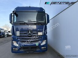 Mercedes-Benz Actros 1845 LS, Klima, Standklima, Retarder