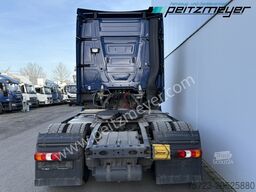 Mercedes-Benz Actros 1845 LS, Klima, Standklima, Retarder