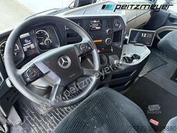 Mercedes-Benz Actros 1845 LS, Klima, Standklima, Retarder