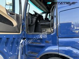 Mercedes-Benz Actros 1845 LS, Klima, Standklima, Retarder