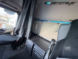 Mercedes-Benz Actros 1845 LS, Klima, Standklima, Retarder
