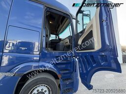 Mercedes-Benz Actros 1845 LS, Klima, Standklima, Retarder