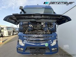 Mercedes-Benz Actros 1845 LS, Klima, Standklima, Retarder