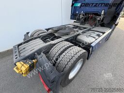 Mercedes-Benz Actros 1845 LS, Klima, Standklima, Retarder