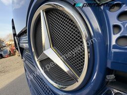 Mercedes-Benz Actros 1845 LS, Klima, Standklima, Retarder