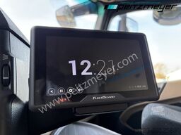 Mercedes-Benz Actros 1845 LS, Klima, Standklima, Retarder