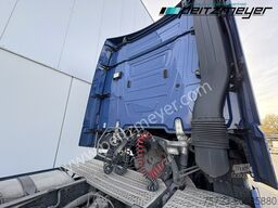 Mercedes-Benz Actros 1845 LS, Klima, Standklima, Retarder