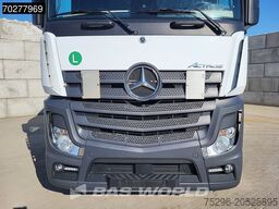 Mercedes Actros 1851 Actros 4X2 BigSpace 2xTanks Euro 6