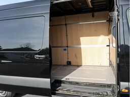 Mercedes-Benz Sprinter 317 Maxi,MBUX,Kamera,Tempomat