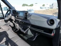 Mercedes-Benz Sprinter 317 Maxi,MBUX,Kamera,Tempomat