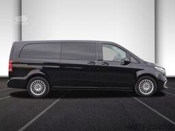 Mercedes-Benz V 300 Avantgarde,Extralang,2xSchiebetür el.,AHK