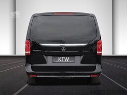 Mercedes-Benz V 300 Avantgarde,Extralang,2xSchiebetür el.,AHK