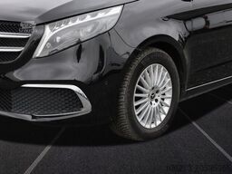 Mercedes-Benz V 300 Avantgarde,Extralang,2xSchiebetür el.,AHK