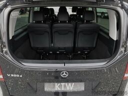 Mercedes-Benz V 300 Avantgarde,Extralang,2xSchiebetür el.,AHK